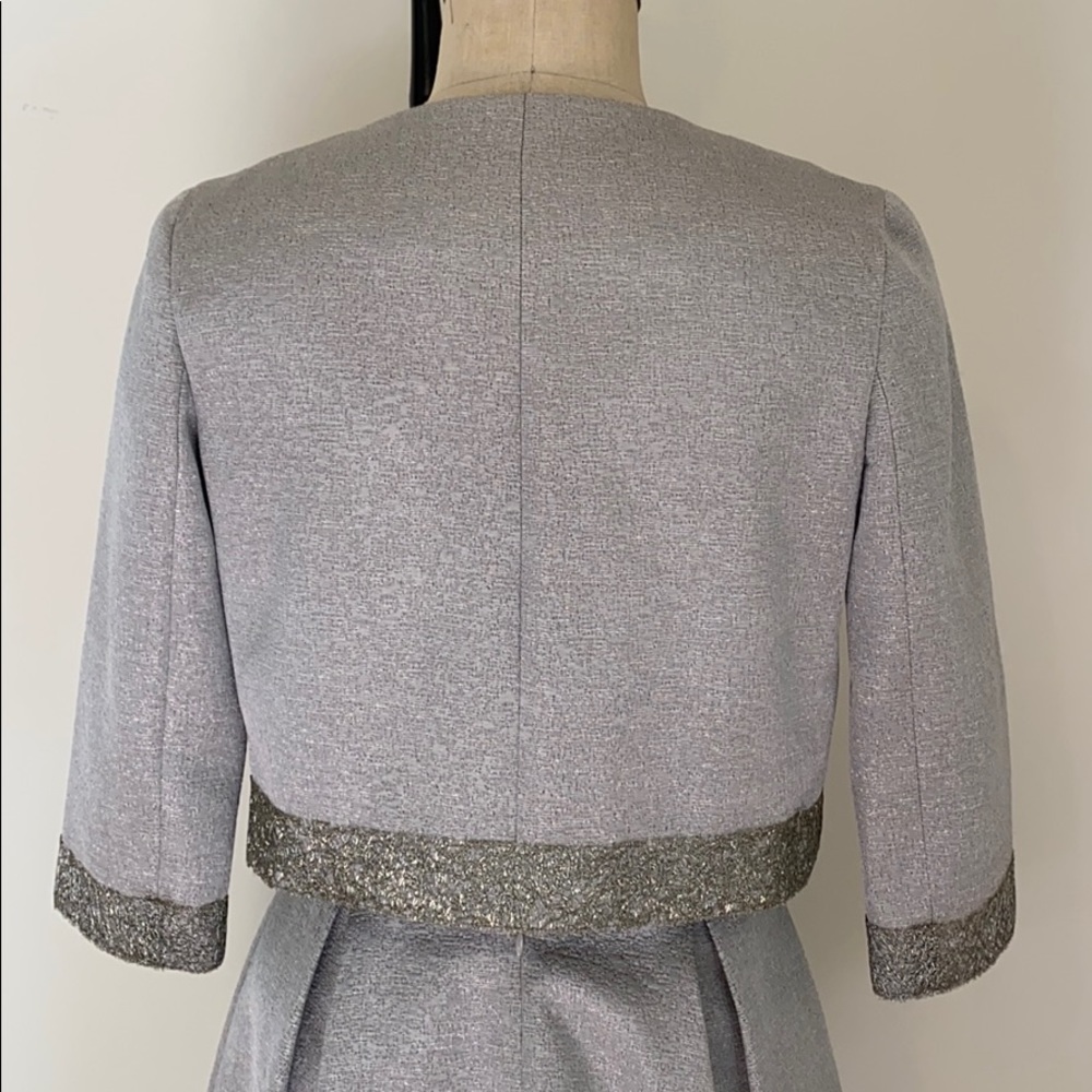 Custom Matching Jacket / Skirt Set - Picture 9 of 11